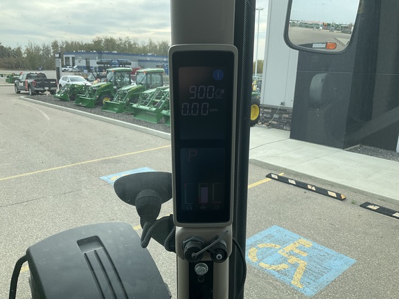 2013 John Deere 7280R