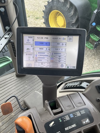 2013 John Deere 7280R