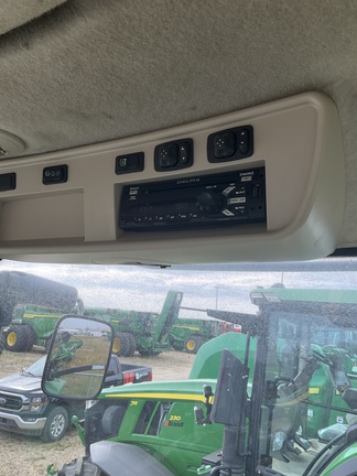 2013 John Deere 7280R