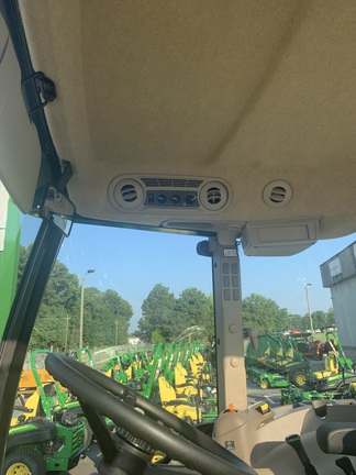 2024 John Deere 5067 Picture 2 2024 John Deere 5067-2