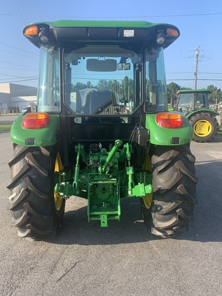2024 John Deere 5067 Picture 4 2024 John Deere 5067-4
