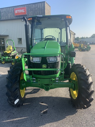 2024 John Deere 5067 Picture 6 2024 John Deere 5067-6