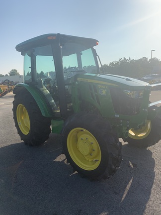2024 John Deere 5067 Picture 7 2024 John Deere 5067-7