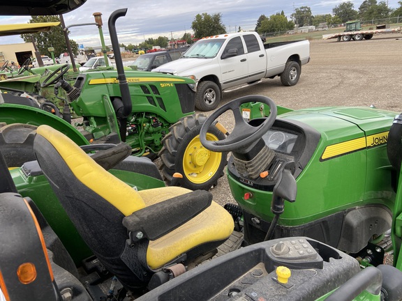 2019 John Deere 4066R