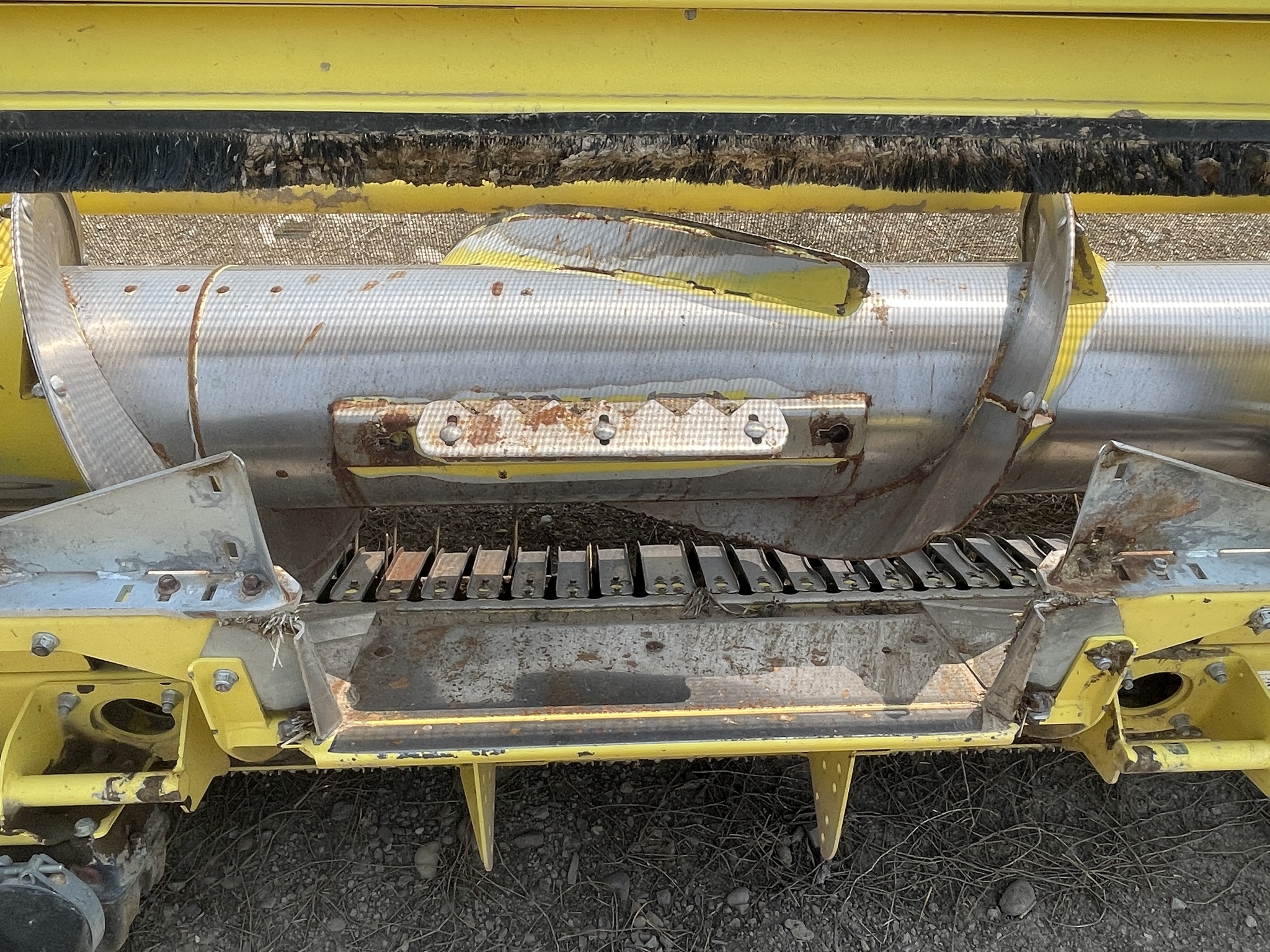 2017 John Deere 659 Image 12