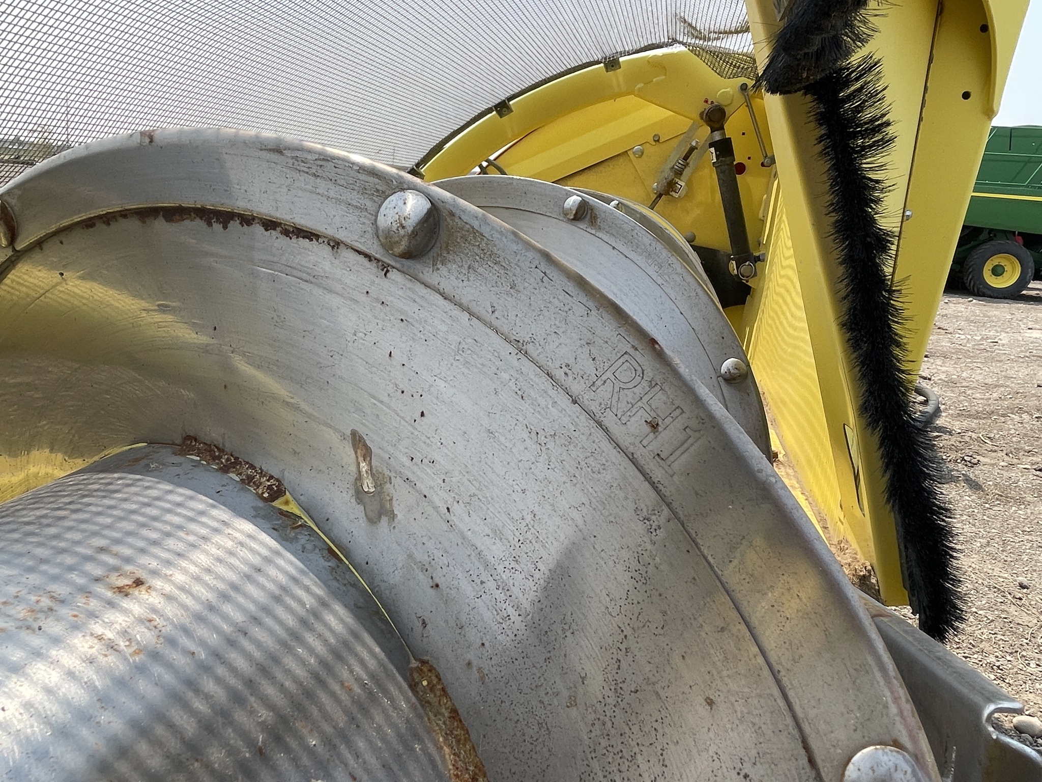 2017 John Deere 659 Image 13