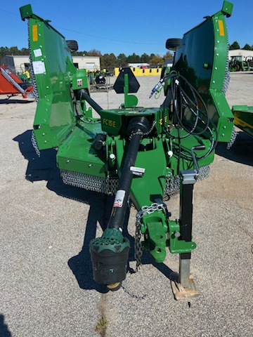 2023 John Deere FC15E Image 3