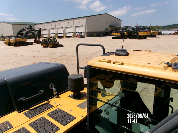 2024 John Deere 300 P-Tier