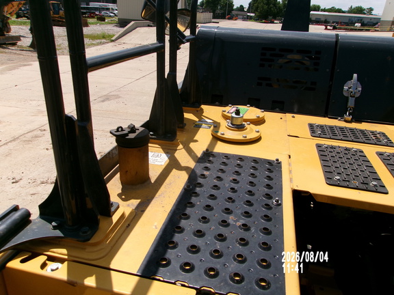 2024 John Deere 300 P-Tier