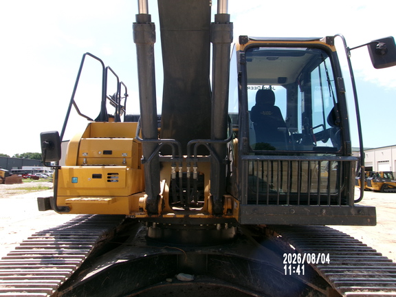 2024 John Deere 300 P-Tier
