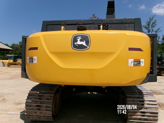 2024 John Deere 300 P-Tier