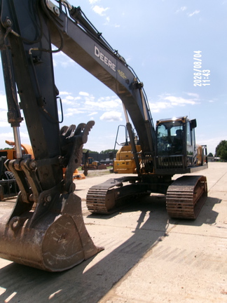 2024 John Deere 300 P-Tier