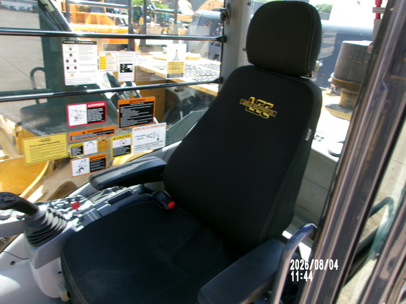2024 John Deere 300 P-Tier