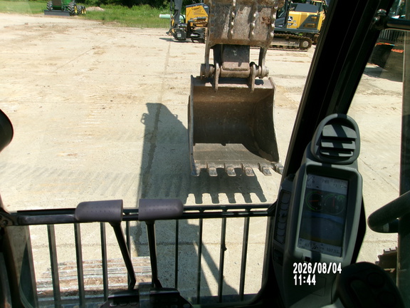 2024 John Deere 300 P-Tier