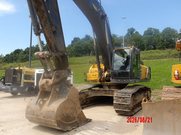2024 John Deere 350P