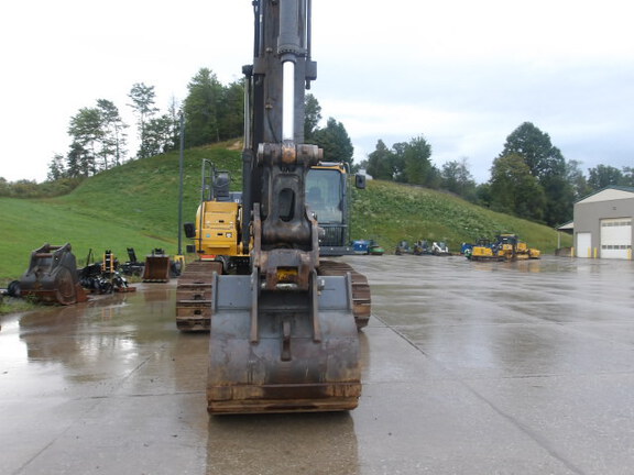 2024 John Deere 350P