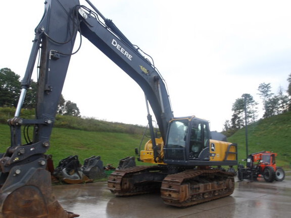 2024 John Deere 350P