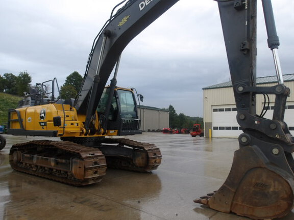 2024 John Deere 350P