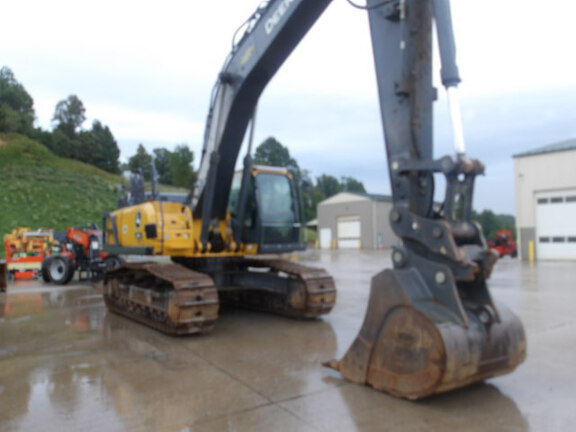 2024 John Deere 350P