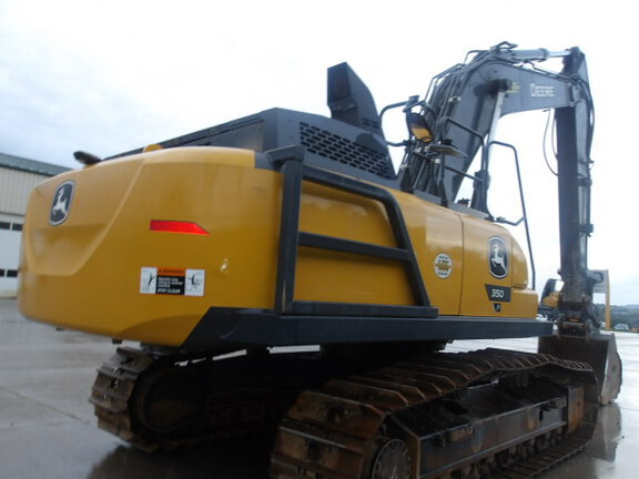 2024 John Deere 350P