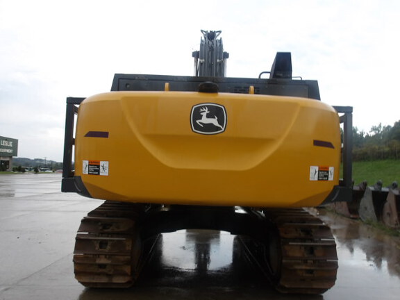 2024 John Deere 350P