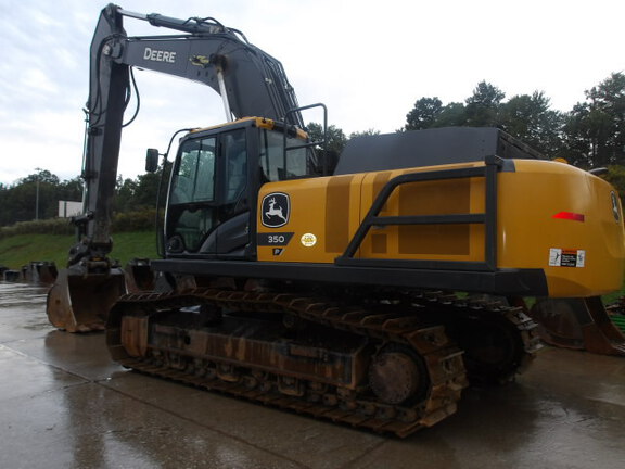 2024 John Deere 350P
