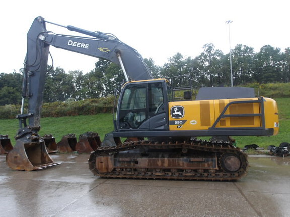 2024 John Deere 350P