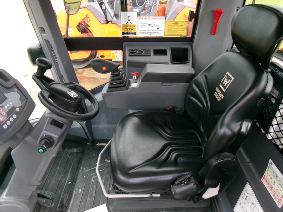 2024 Hamm HC120IP