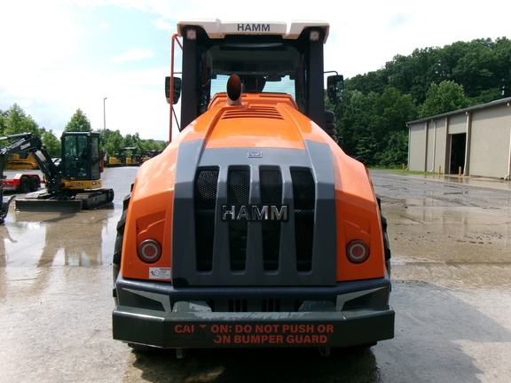 2024 Hamm HC120IP