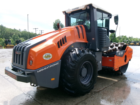 2024 Hamm HC120IP