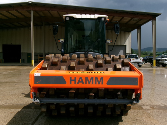 2024 Hamm HC120IP