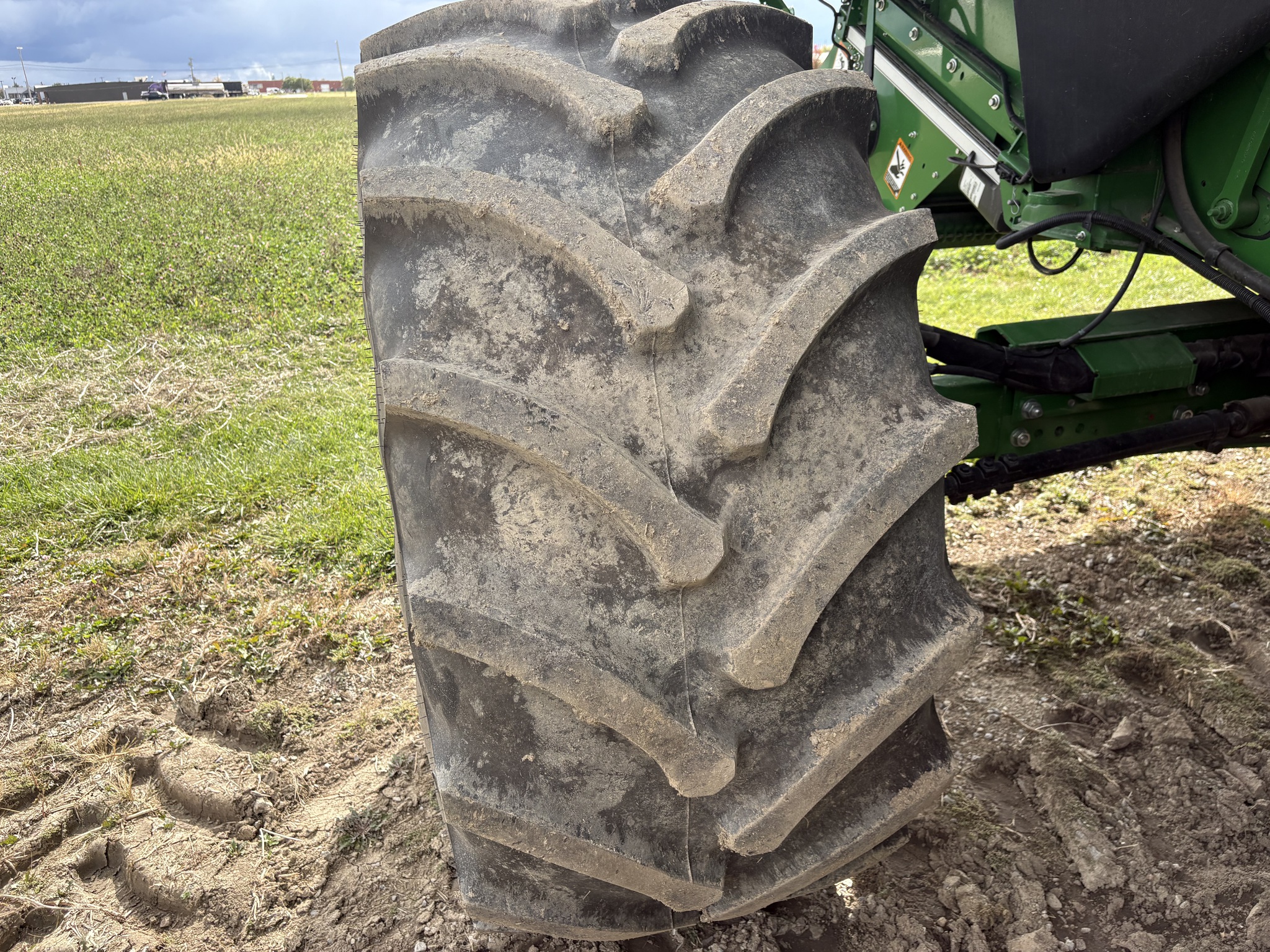 2022 John Deere S760 Image 12