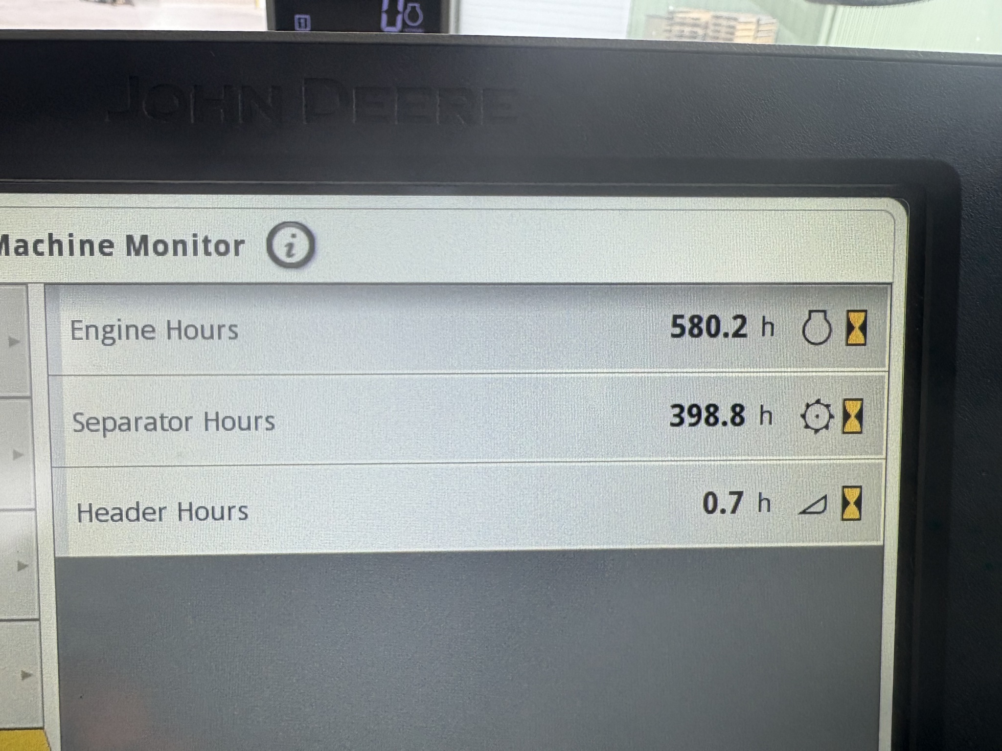 2022 John Deere S760 Image 24