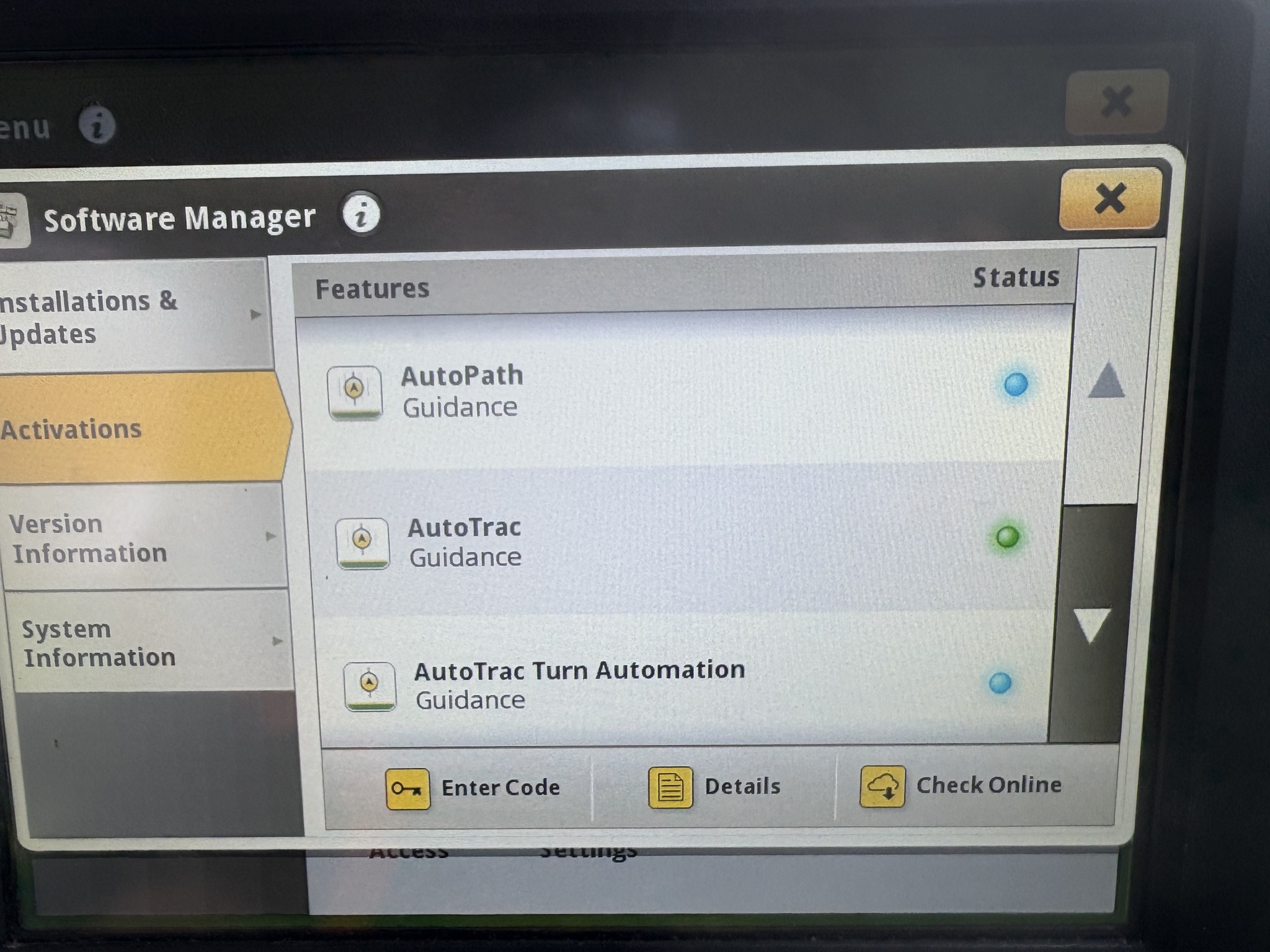 2022 John Deere S760 Image 25