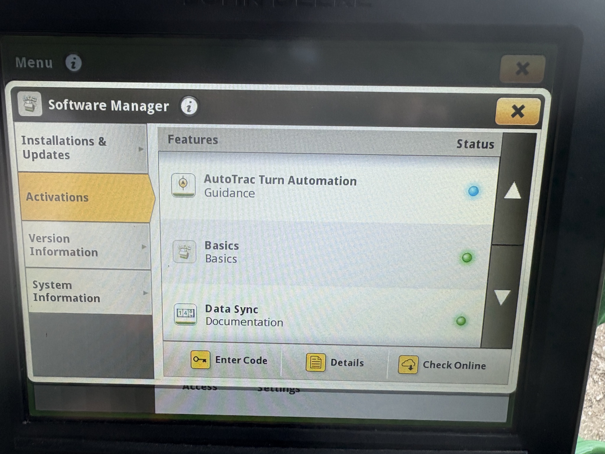 2022 John Deere S760 Image 26