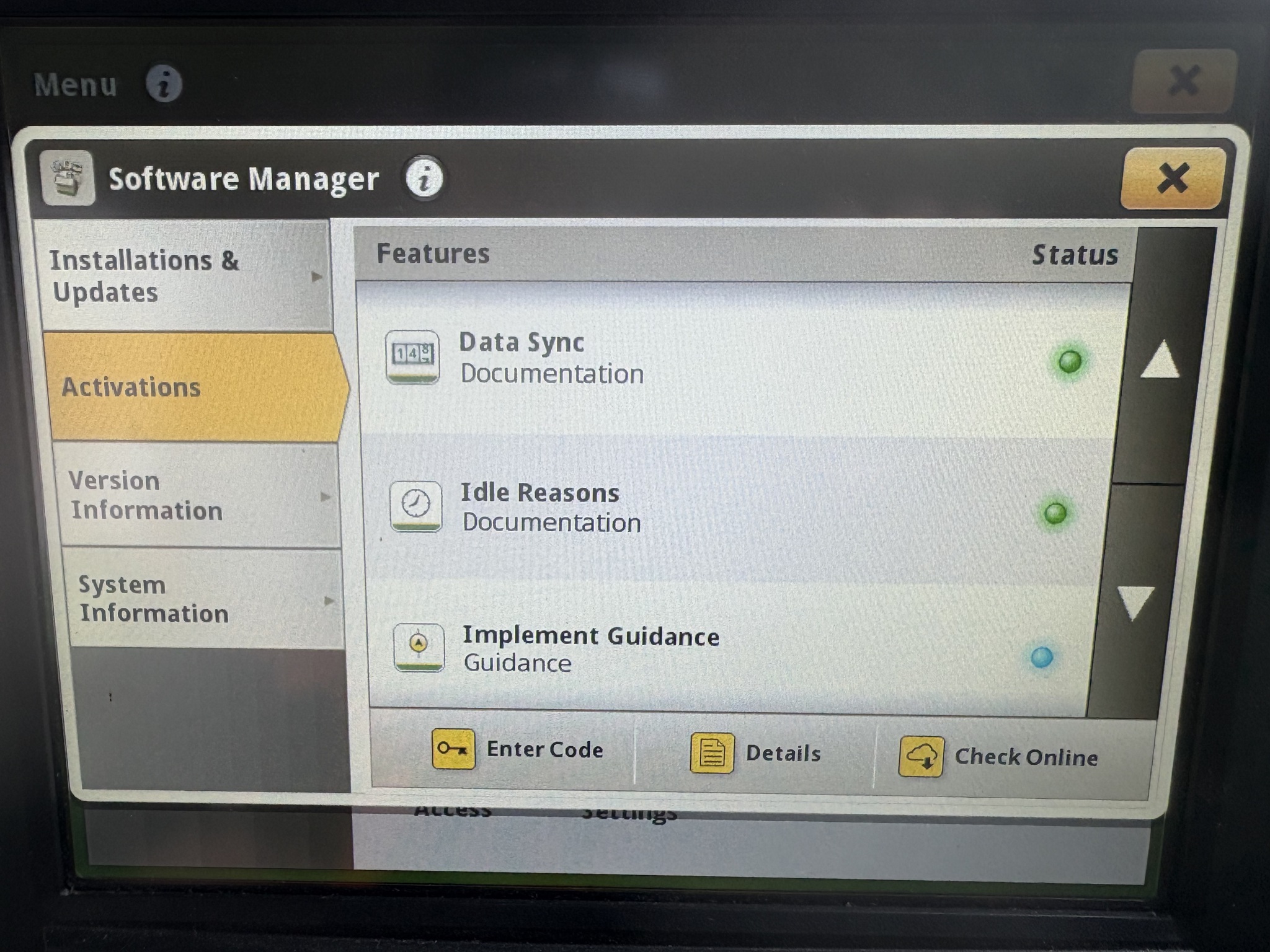 2022 John Deere S760 Image 27