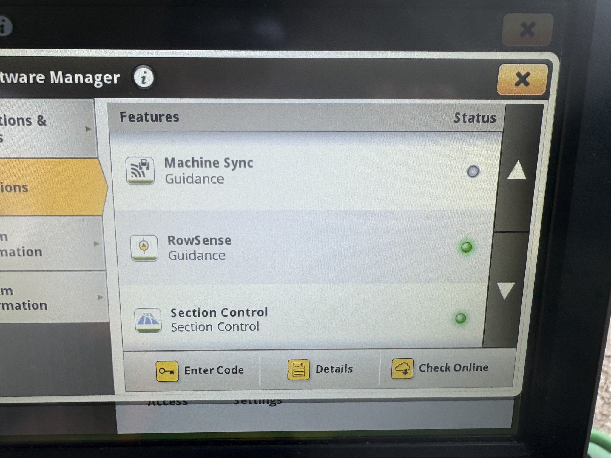 2022 John Deere S760 Image 29