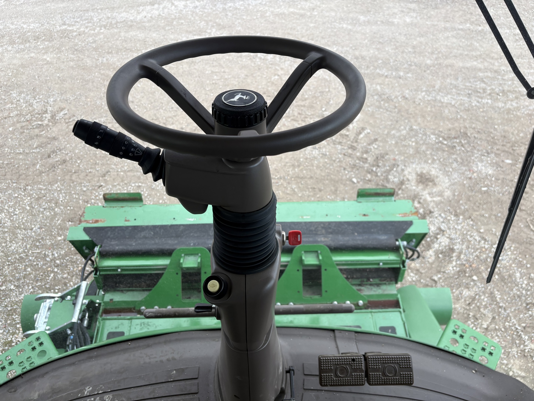 2022 John Deere S760 Image 21