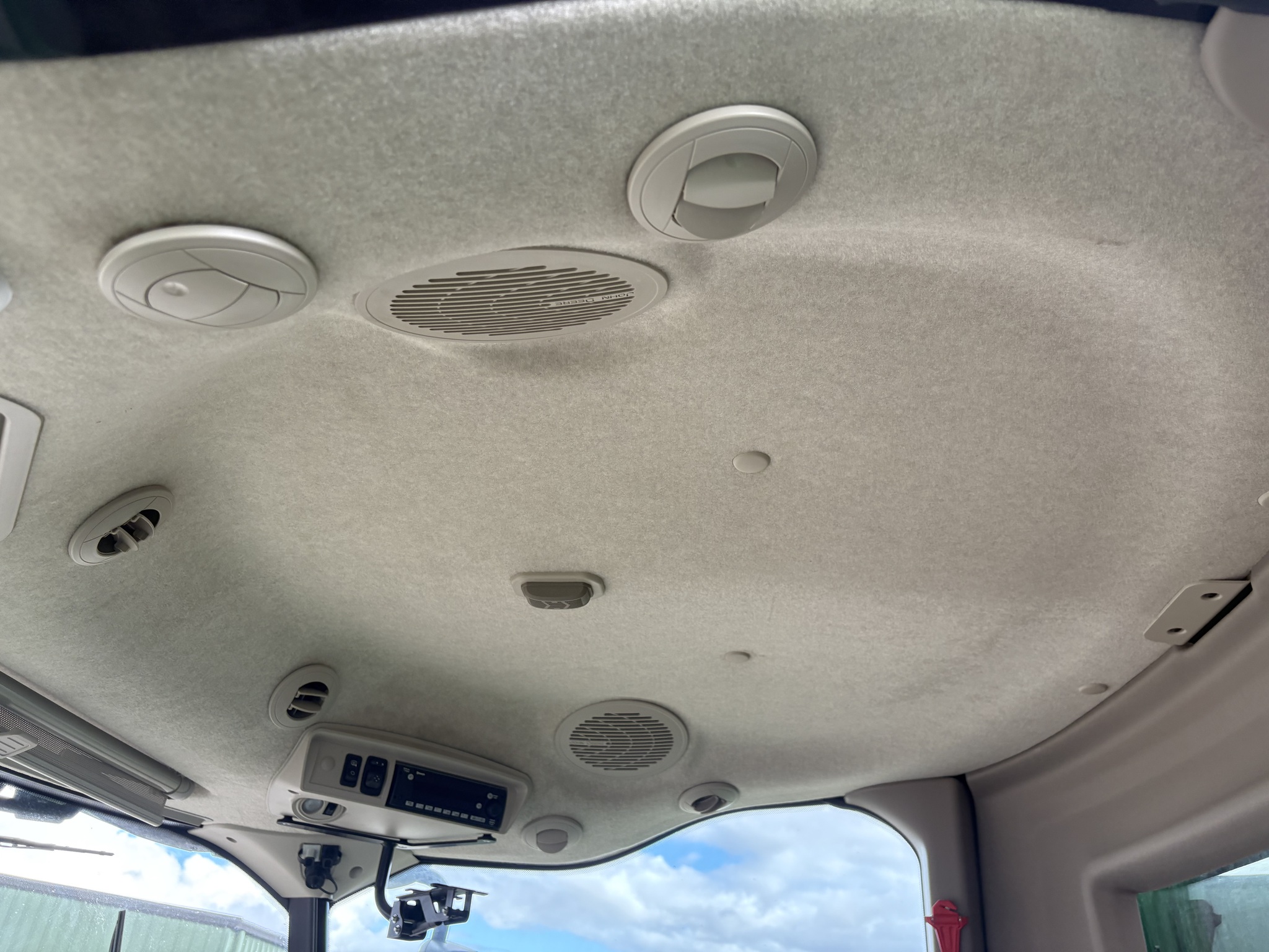 2022 John Deere S760 Image 20