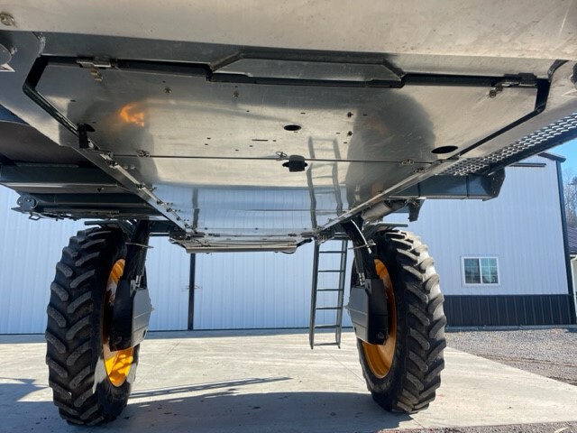 2019 John Deere STS14 Image 11