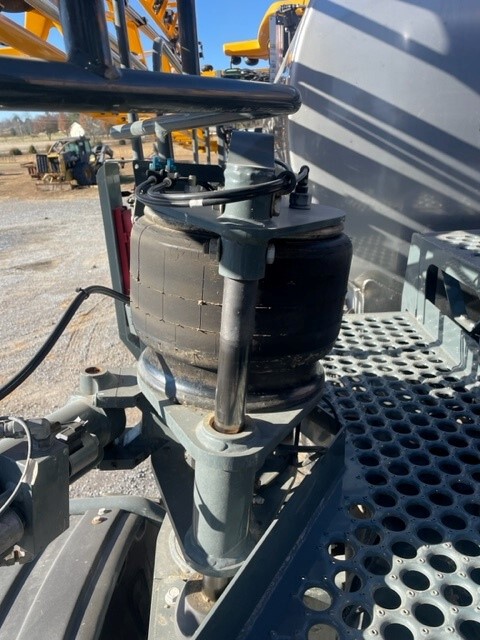 2019 John Deere STS14 Image 14