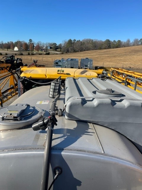 2019 John Deere STS14 Image 17