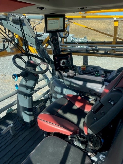 2019 John Deere STS14 Image 20