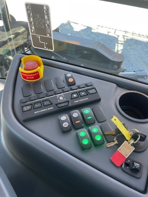 2019 John Deere STS14 Image 21