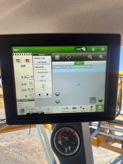 2019 John Deere STS14 Image 23