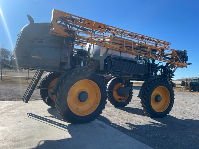 2019 John Deere STS14 Image 3