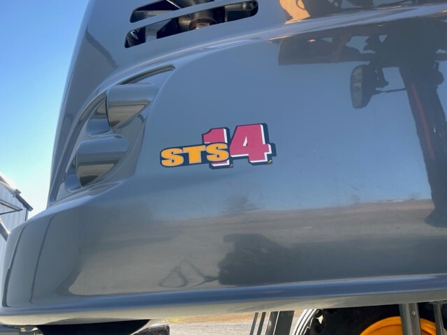 2019 John Deere STS14 Image 12