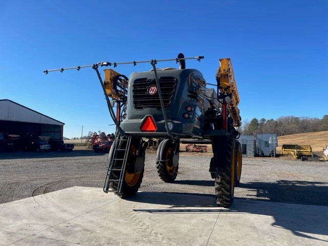 2019 John Deere STS14 Image 13