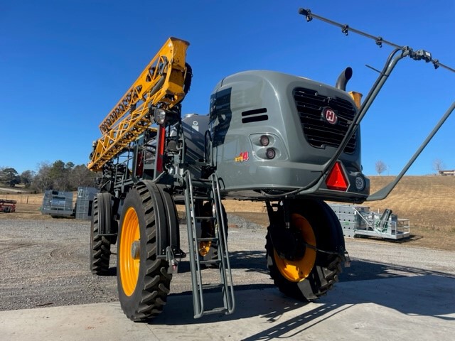 2019 John Deere STS14 Image 6