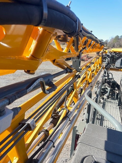 2019 John Deere STS14 Image 15